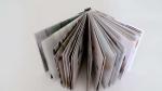 A3 A4 A5 Bulk Hardcover Magazine Publishing Art Photo Book Printing