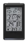 Weather station with Indoor/Outdoor Humidity