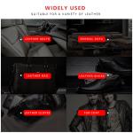 UV Blocking Polymer Silicone Car Interior Cleaner And Protectant Ceramic Shine