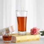 2023 Professional 500ml 750ml 1000ml Square Gin Rum Vodka Whisky Glass Bottle