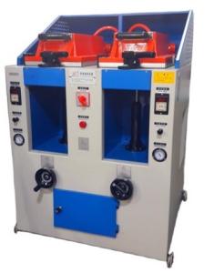 Wholesale pneumatic cover-type airbag shoe sole press machine from china suppliers