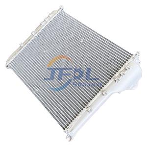 Wholesale Intercooler Assembly DZ9X259531004 for SHACMAN X3000 from china suppliers