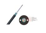 GYXTW Underground Fiber Optic Cable High Performance For Aerial Dust