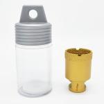 Marble Porcelain 40mm Brazed Diamond Core Drill Bit ODM