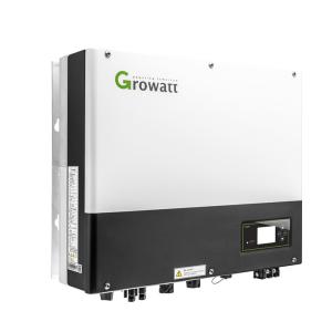 Wholesale Growatt SPH 5000TL BL UP Hybrid Solar Inverter 27KG Commercial 2024 Home Power Supply from china suppliers