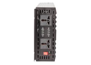 Wholesale 60Hz 1500W Off Grid Inverter 48V Sine Power Inverter With Double Display from china suppliers