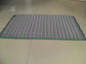 Wholesale Stainless Steel Type API 40 Shale Shaker Screen from china suppliers