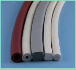 Silicone Sheet Extrusion Line 150 rpm Screw Speed