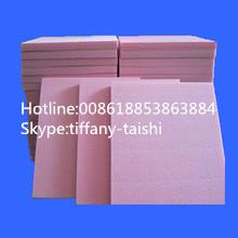 Quality Sound Insulation Thermal Insulation Board polystyrene sheets for sale