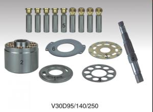 Wholesale HAWE V30D95/140/150/250 hydraulic piston pump parts/Repair seal kit/replacement parts from china suppliers