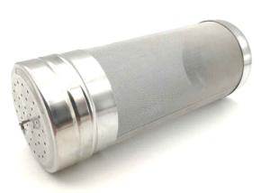 Wholesale Stainless Steel Homebrew Beer Pellet Mesh Filter For Corny Keg from china suppliers