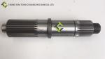 Zoomlion Sany Concrete Pump Truck Accessories Stiebel Sany Transfer Case Input