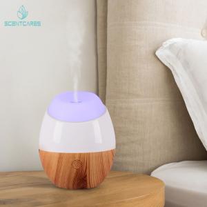 Wholesale Ultrasonic Essential Oil Air USB Aromatherapy Diffuser from china suppliers