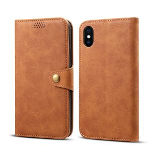 Wholesale Genuine Pu Leather Phone Cases Shockproof Phone Case Skin Friendly from china suppliers