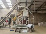 Peanuts Pet Food Animal Feed Packing Machine DCS-50E2-Z