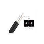 G652D G657A Indoor Drop Cable