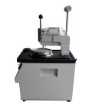 Fiber Optic Patch Cord Manufacturing Machine For Central Pressure Polishing