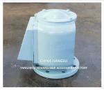 Air Vent Head Fkm-200a, Body Cast Iron Floater Stainless Steel Air Vent Head-Air