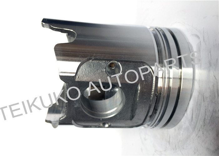 Diesel Toyota Engine Parts Piston 80.3mm Total Length OEM 13101-54101