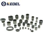 High Durability Cemented Carbide Nozzles For Oil And Gas Industry