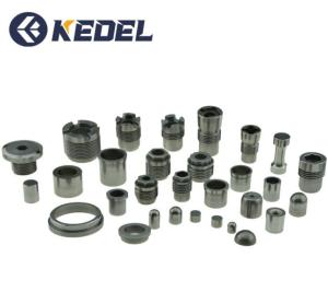 Wholesale High Durability Cemented Carbide Nozzles For Oil And Gas Industry from china suppliers