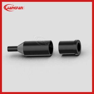 Wholesale 4 8 36 Core Fiber Optic Fan Out Kit Suitable For MPO / MTP Round Indoor Cable from china suppliers