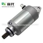 Starter WR250F 15-18/YZ250FX 15-19 Motorcycle 12V 9T CW 2GB-81890-01-00