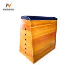 Customization-Friendly Wooden Vaulting Horse for Waterproof Performance