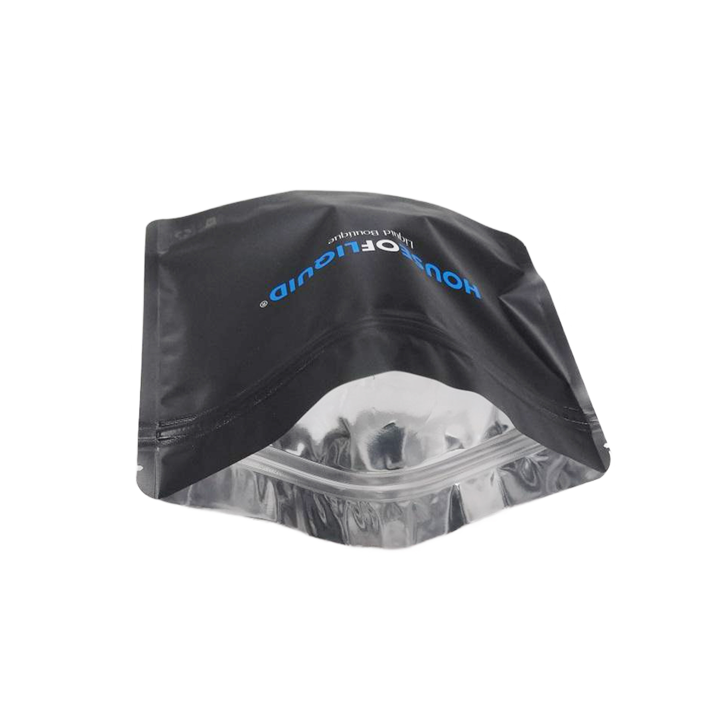 PET / AL / PE Vacuum Sealer Bags Moisture Proof For Convenient And Fresh Storage