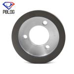 Grit Resin Cup Grinding Wheel Diamond For Straight Line Machine