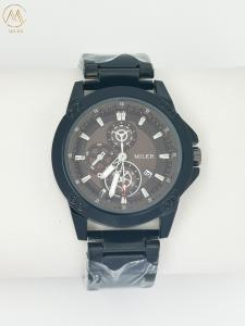 Wholesale Miler Waterproof Coaches Wristwatch Ladies Quartz Watch For Women Gift from china suppliers