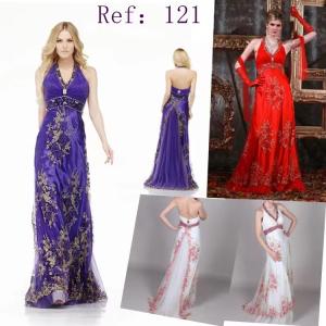 Wholesale lady's party dress evening dress evening wear ready goods ready to ship stock 38 from china suppliers
