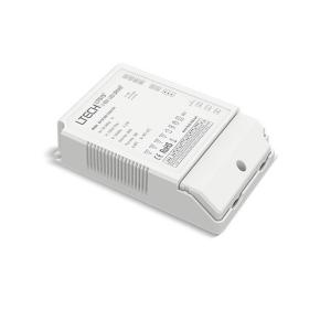 Wholesale 500-1750mA 50w Constant Current Led Driver AC100-240V 0-100% Dimming Range from china suppliers