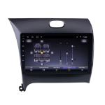 KIA K3 2013-2016 GPS WIFI Car DVD Player Android 10 Car Multimedia Radio 9 Inch