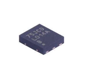 Wholesale LP2992ILD-3.3/NOPB IC Electronic Components Ultra Low Pressure Regulator IC from china suppliers