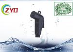 Durable Bathroom Bidet Spray With Bracket Holder Silica Gel Water Outlet