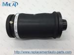 Air Spring Rear 1643201025 Mercedes Benz Rubber Suspension Bushings W164 GL350