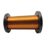 0.1mm Transformer Winding Enamelled Copper Wire