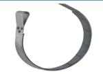 Damping Bush For Textile Machinery Spare Parts Sulzer Loom Parts