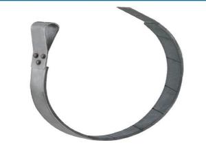 Wholesale Anagine Device Sulzer Loom Spare Parts / Brake Band PU Loom Machine Parts from china suppliers