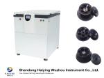 Steel Large Capacity Refrigerated Centrifuge 21000 Rpm
