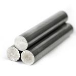 Ss 304 3mm stainless steel round bar Anticorrosion nonmagnetic