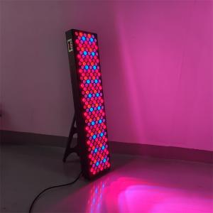 Wholesale 7 Wevelengths Infrared Red Light Therapy For Whole Body Skin Rejuvenation from china suppliers