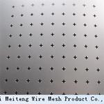 Building Materials Metal Perforated Metal
