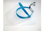 Dental Medical Materials Protective Adjustable Dental Face Guard Masks