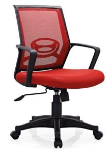 Wholesale office mesh arm swivel chair,#761C from china suppliers