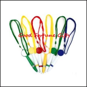 Wholesale promotion gift Lanyard Ballpoint Pen from china suppliers