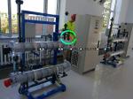 12 % High Concentration Sodium Hypochlorite Production Automatic Chlorine