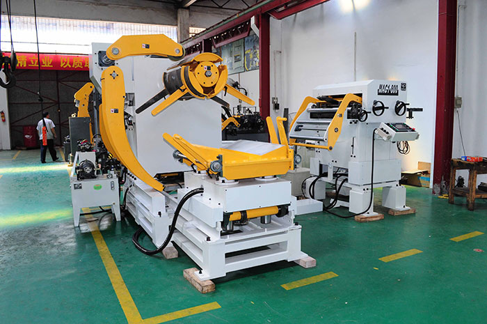roller feeder