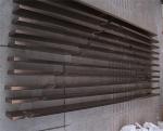 Hot sale stainless steel square bars, mirror stainless steel furniture trim,